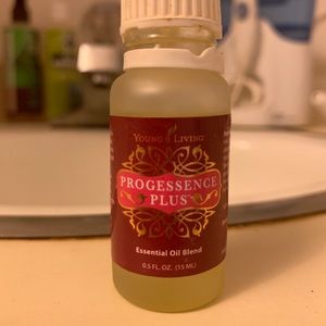Progessence Plus - Young Living Essential Oil